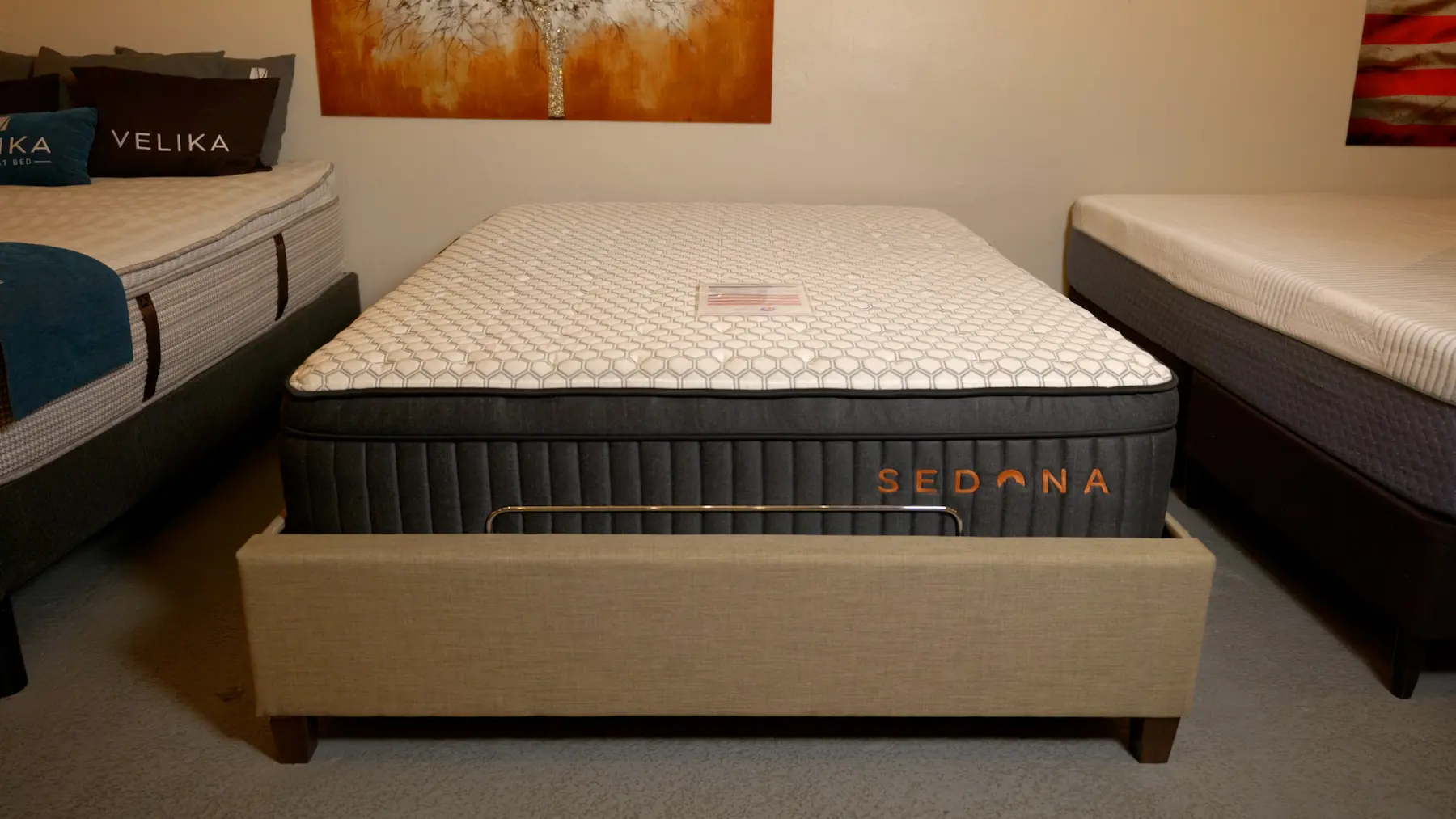 BBing Sedona Elite