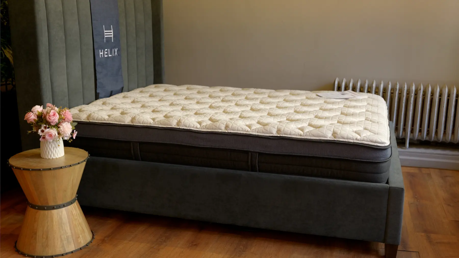 Helix Luxe Mattress