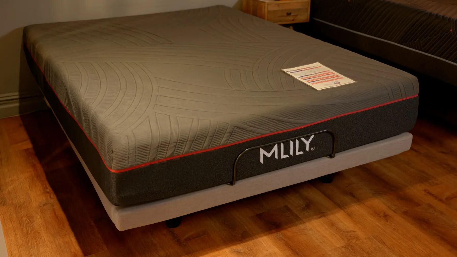 MLILY PowerCool