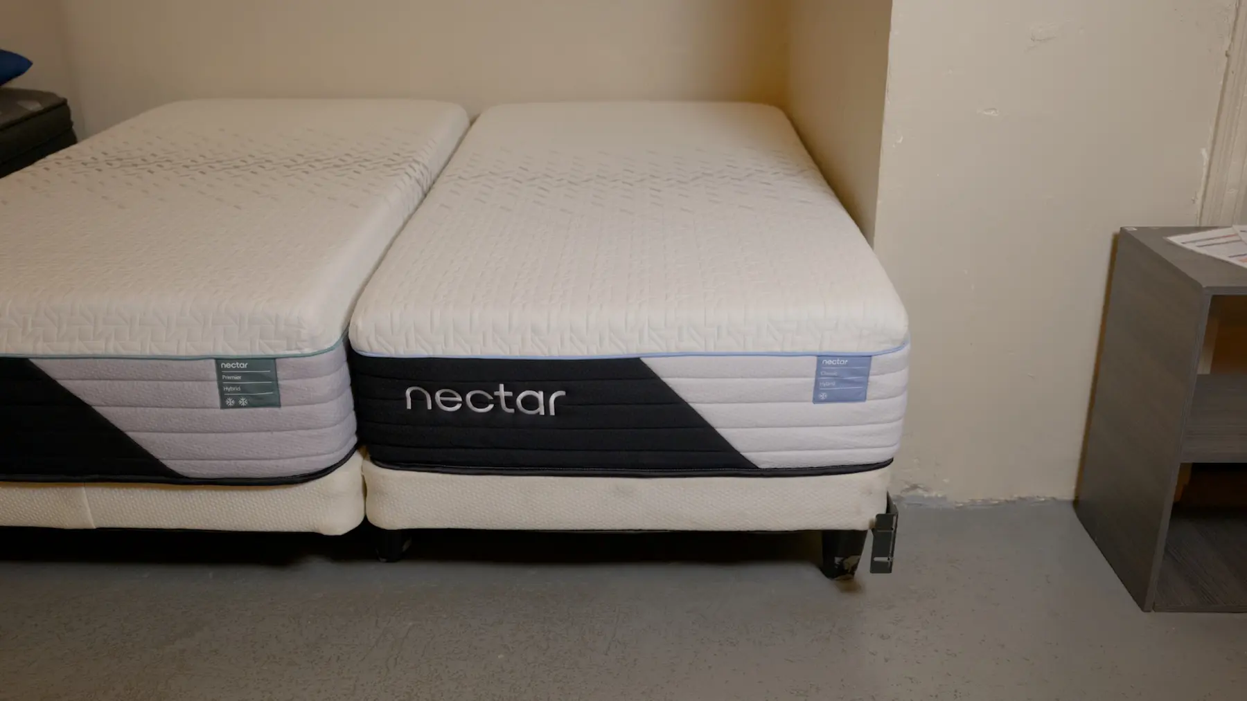 Nectar Classic