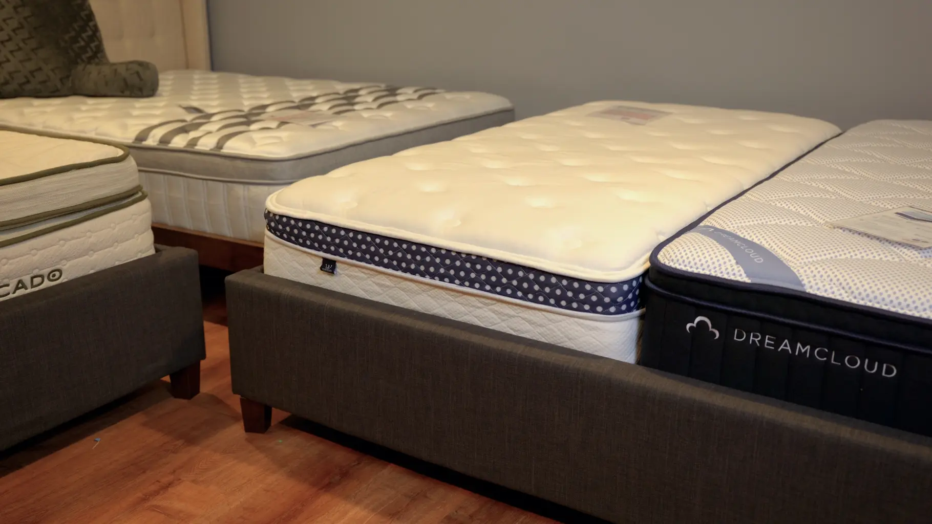 WinkBed Plus