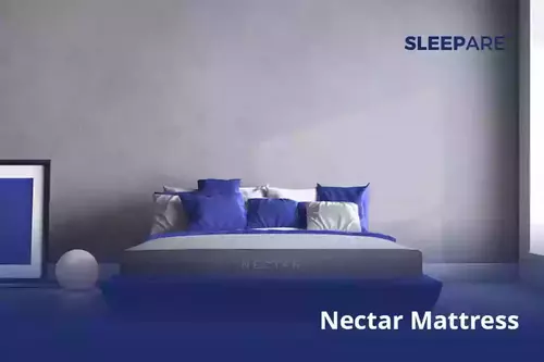 Nectar vs. Tuft and Needle : New Tests & 1 Clear Winner | SleePare Nectar vs. Tuft and Needle : New Tests & 1 Clear Winner | SleePare
