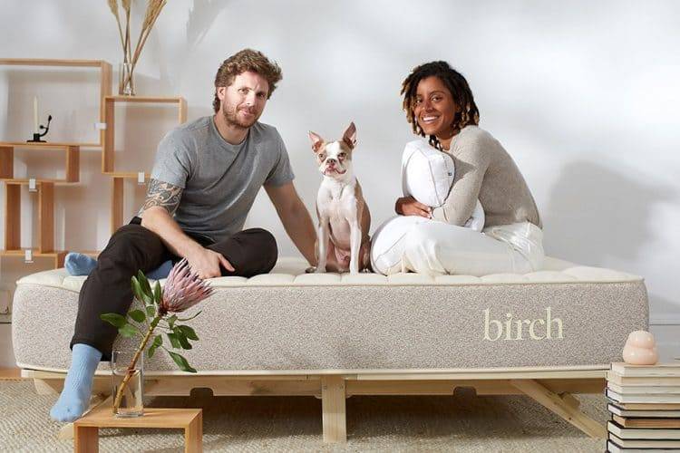 Birch Mattress  Store in Miami
