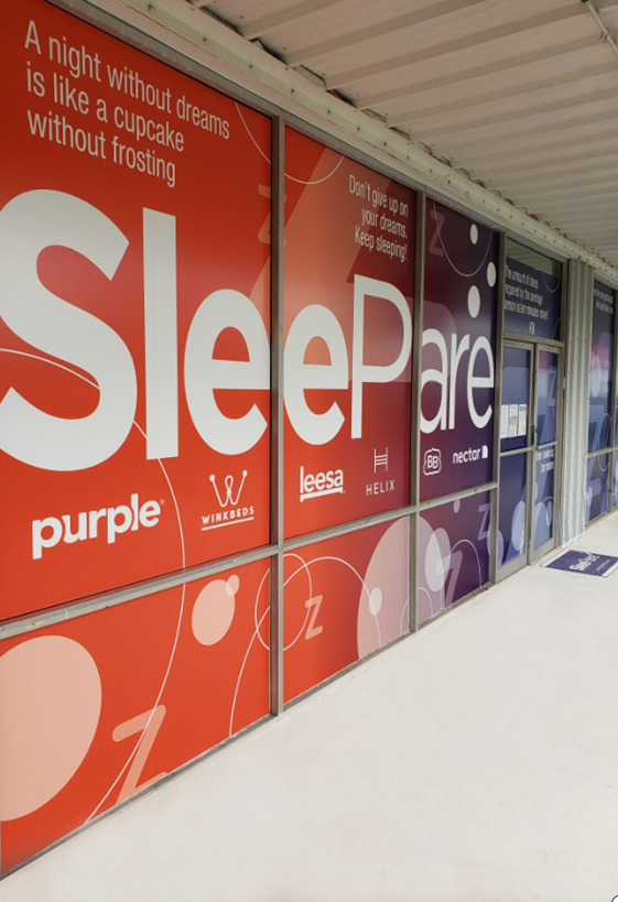Tysons corner mattress store Tysons corner mattress store