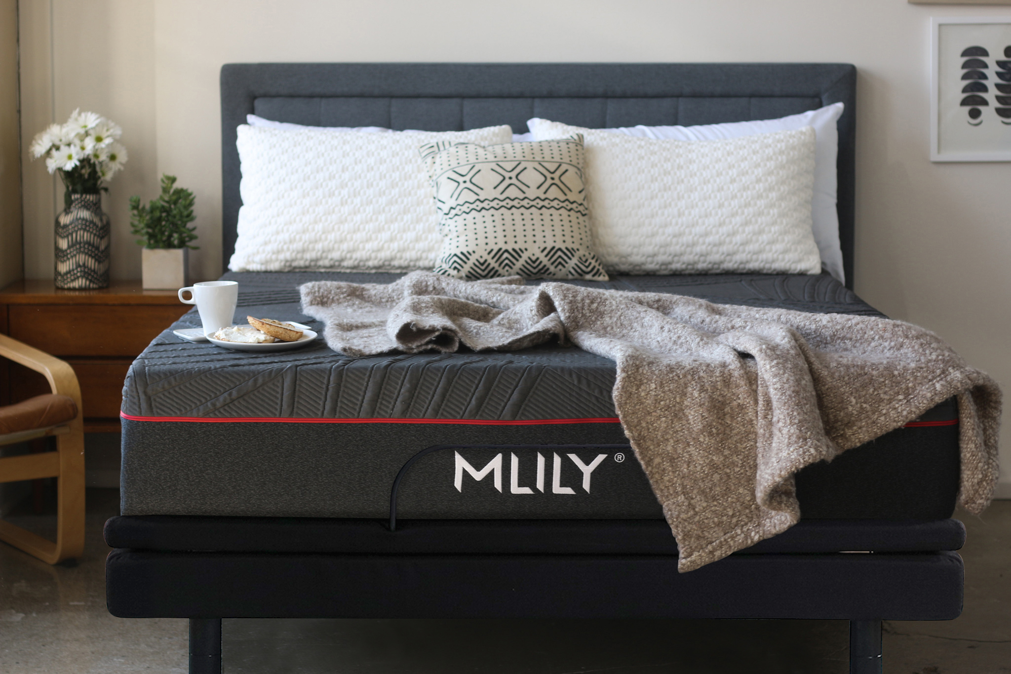 Mlily Mattress  Store in Miami