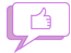 Like image purple Like image purple