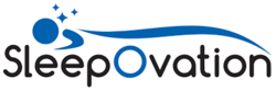 SleepOvation Logo SleepOvation Logo