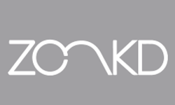 Zonkd logo Zonkd logo