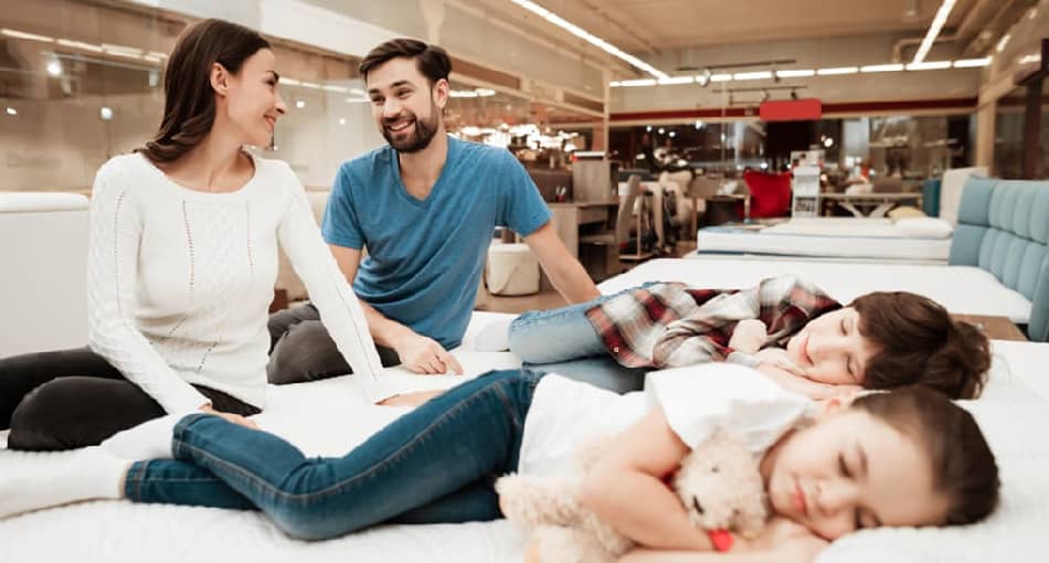 best mattress for children