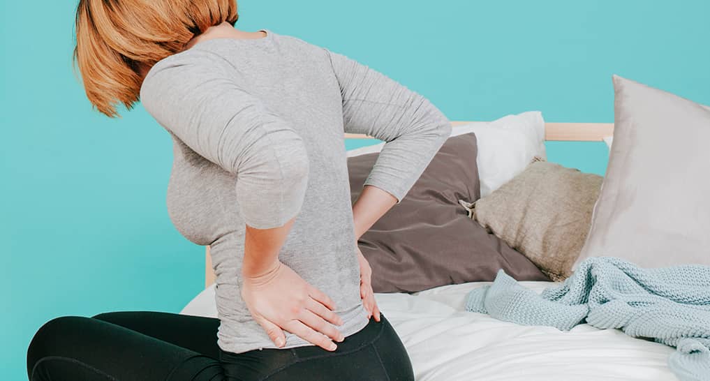 Let’s Find the Best Mattress for Back Pain