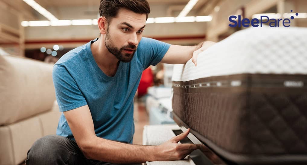 5 Sure Shot Ways to Test the Perfect Mattress Firmness in Store 2023