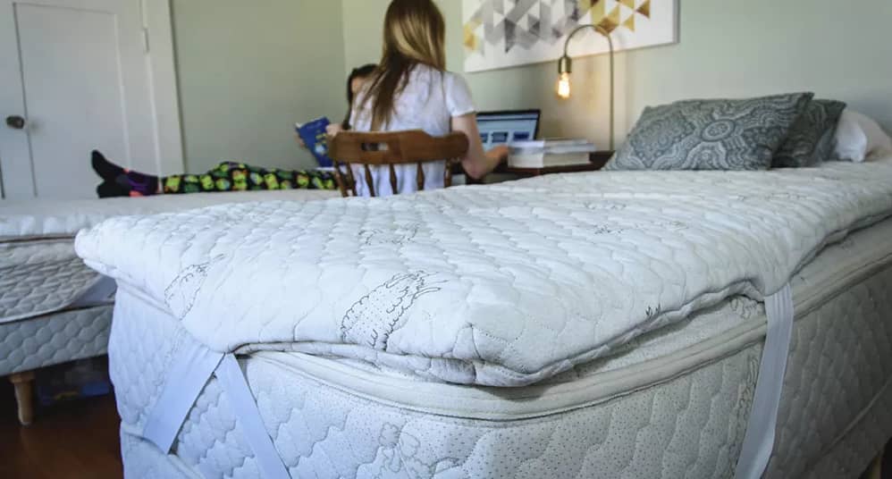 cool sleep mattress