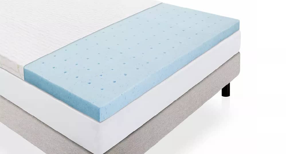techniques cool sleep mattress