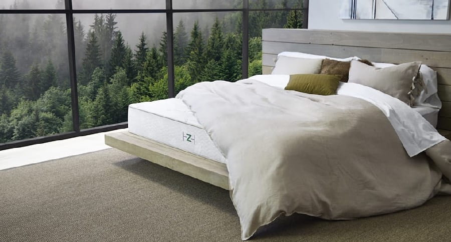 mattress for seniors best choice