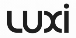 The Luxi Adjustable Logo The Luxi Adjustable Logo
