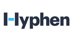Hyphen Logo Hyphen Logo