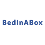 BedInABox PacBed Lite Logo BedInABox PacBed Lite Logo