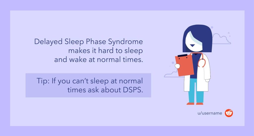 improve sleep tips