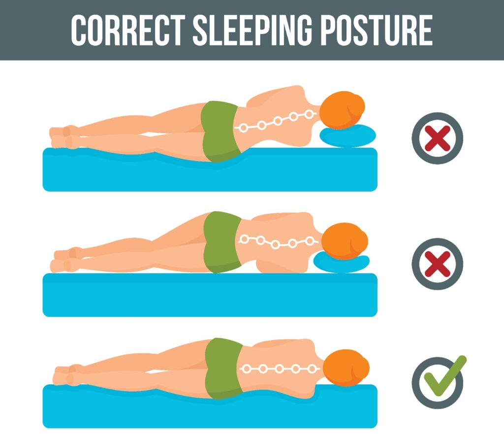memory foam mattress