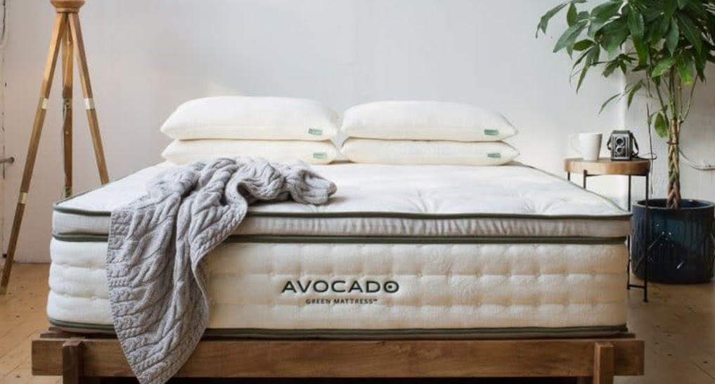 Image of Avocado Green