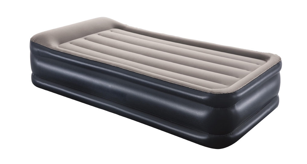 image of an airbed