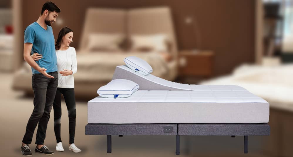 Top adjustable beds 2020 discount