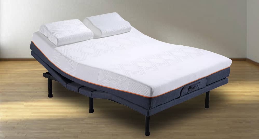 Top rated adjustable discount beds 2020