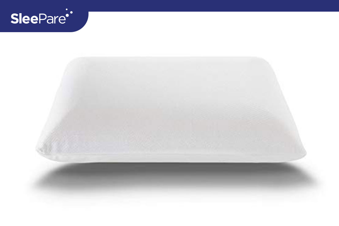 Live And Sleep Pillow