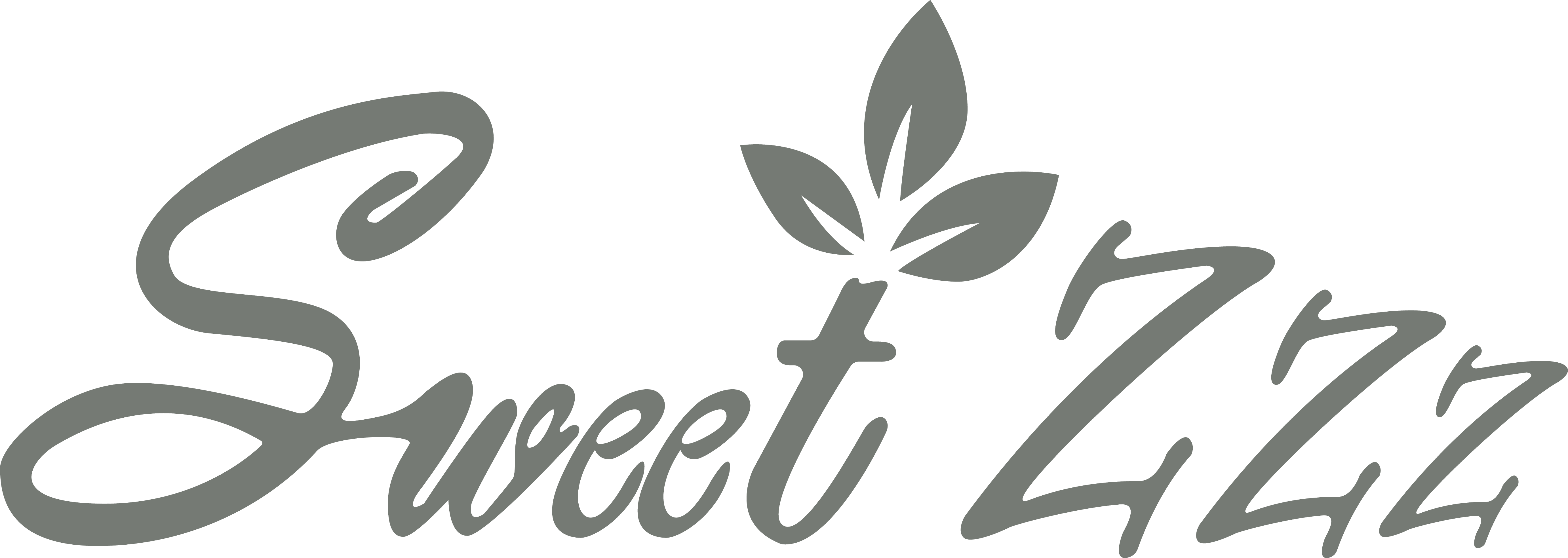 Sweet Zzz Affluent Rest Logo Sweet Zzz Affluent Rest Logo