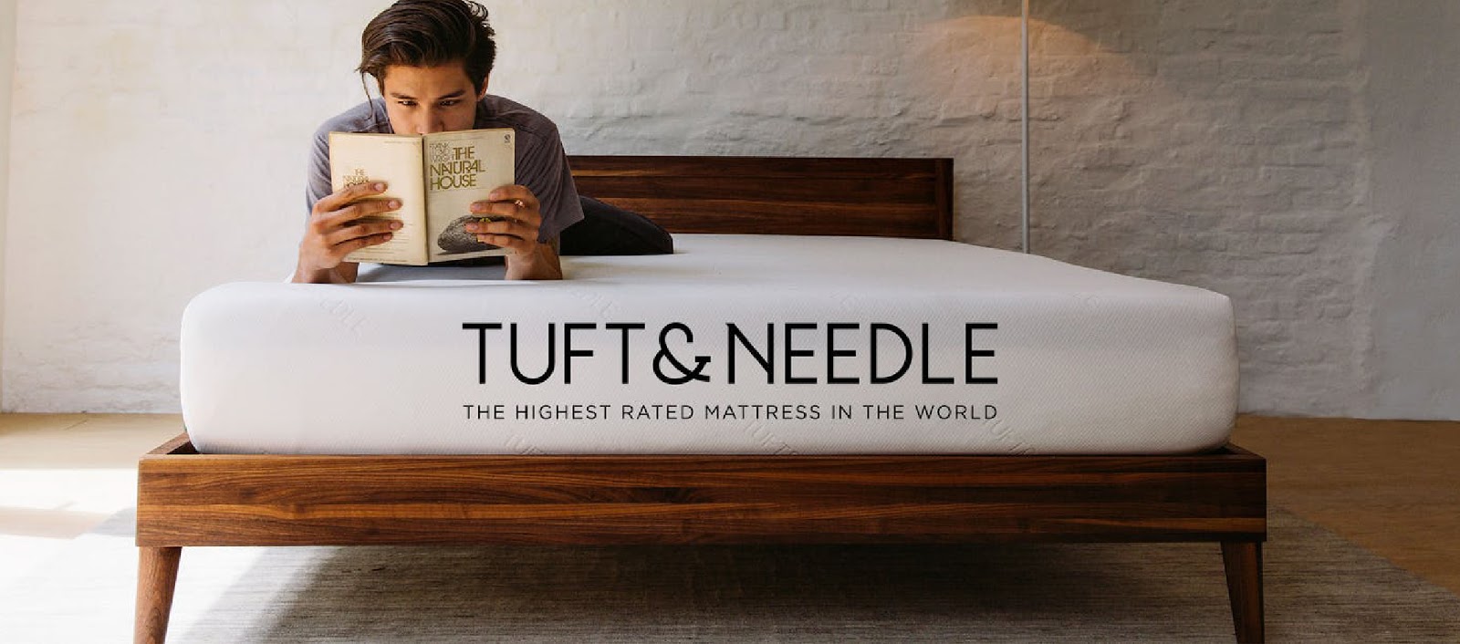 Best rated online mattress online