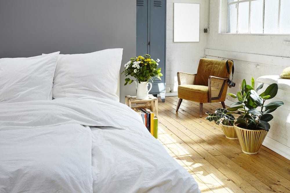 Cotton & Care Classic