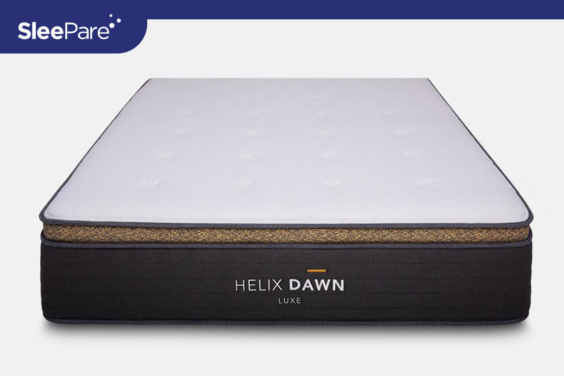 Helix Dawn Luxe