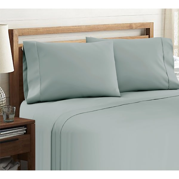 Dezignable 600 Thread Count Gold Pima Cotton