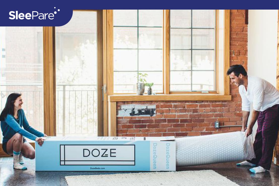 Dozebeds