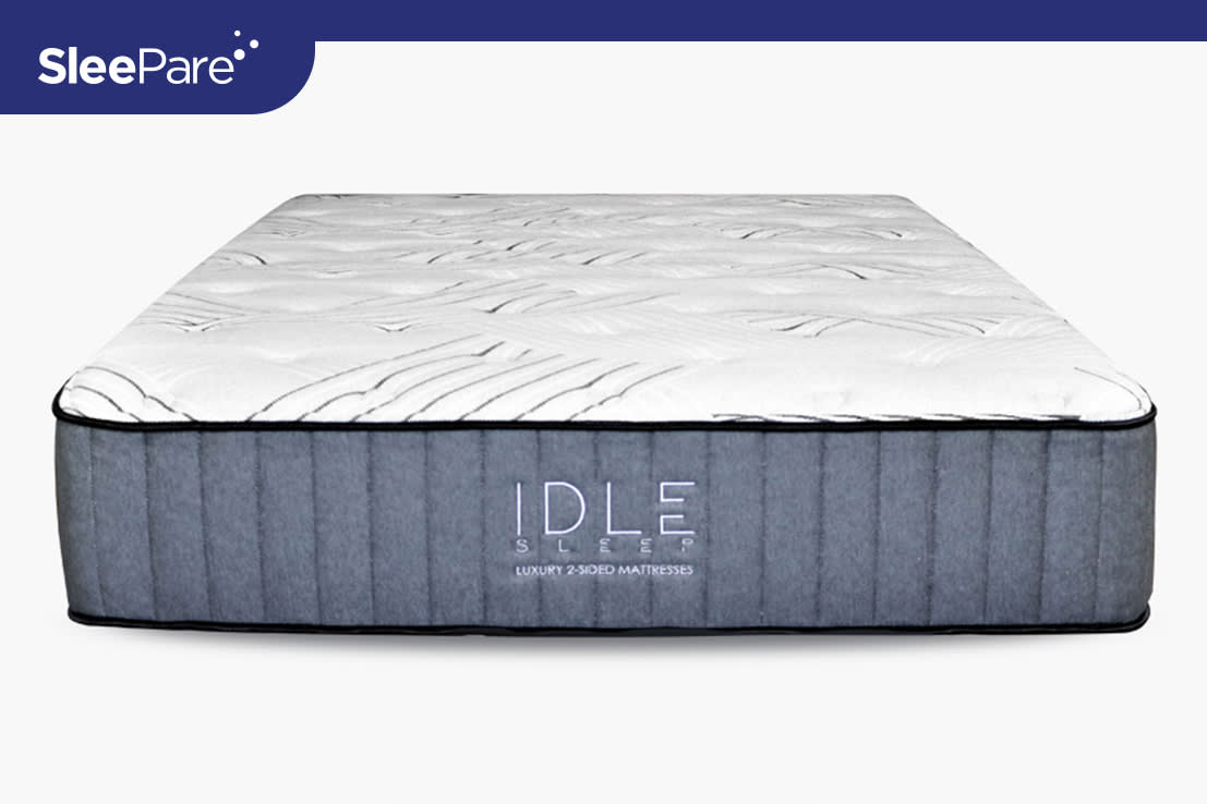 Idle Sleep Dual Feel