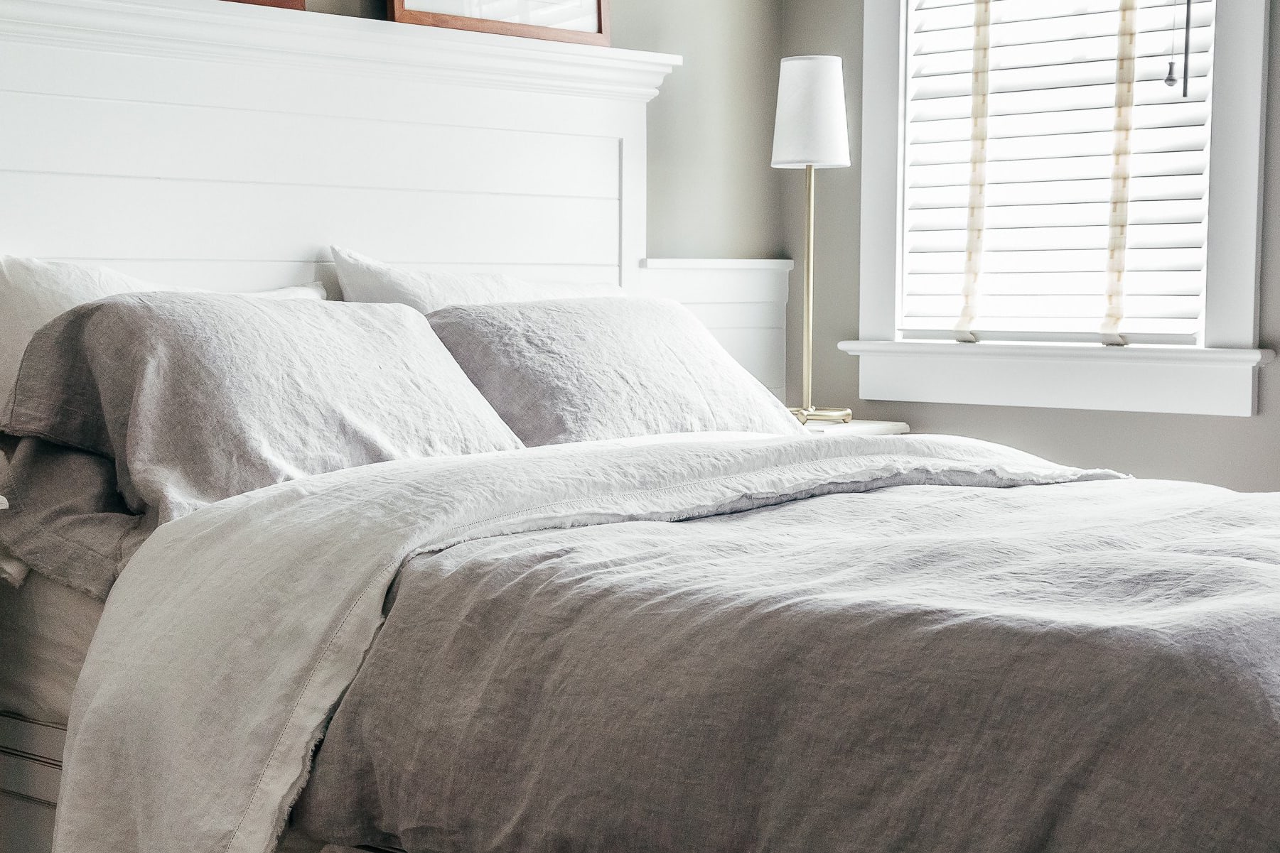 Saphyr Pure Linen Soft Washed Pure Linen
