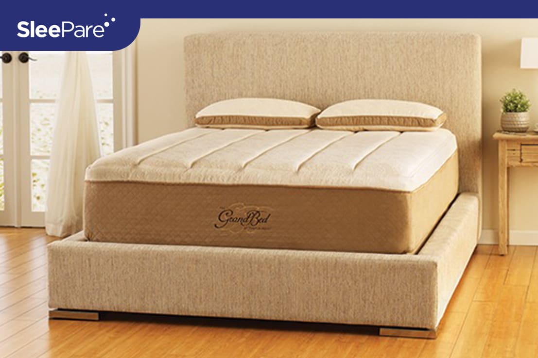 Tempurpedic Grandbed