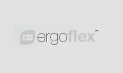 ErgoFlex Logo ErgoFlex Logo