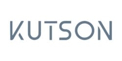 Kutson logo Kutson logo