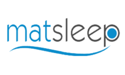 Matsleep Logo Matsleep Logo
