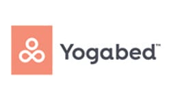 My Yogabed Logo My Yogabed Logo