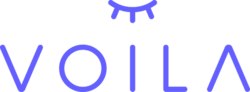 Voila logo Voila logo