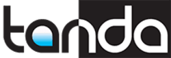 Tanda Sleep Comfy Cool Logo Tanda Sleep Comfy Cool Logo