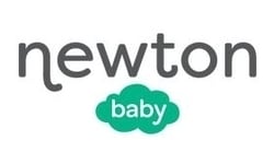 Newton Wovenaire Crib logo Newton Wovenaire Crib logo
