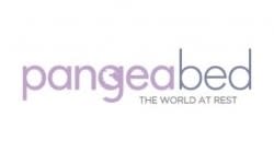PangeaBed Logo PangeaBed Logo