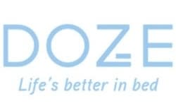 Dozebeds Logo Dozebeds Logo