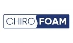 Chirofoam Logo Chirofoam Logo