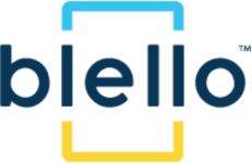 Blello Logo Blello Logo