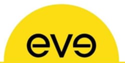 Eve logo Eve logo