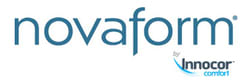Novaform Comfort Grande Logo Novaform Comfort Grande Logo